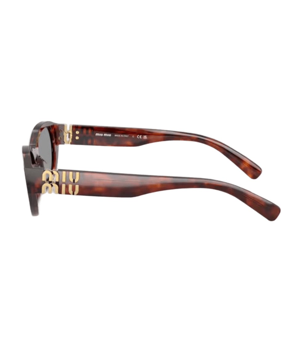 Havana Mahogany-Grey