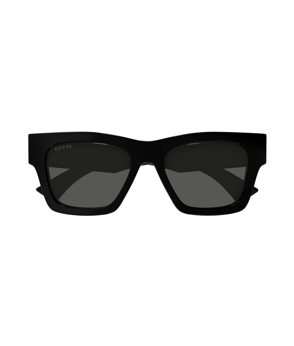 Black-Black-Grey
