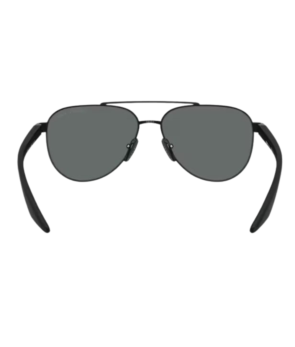 Black-Polarized Dark Grey