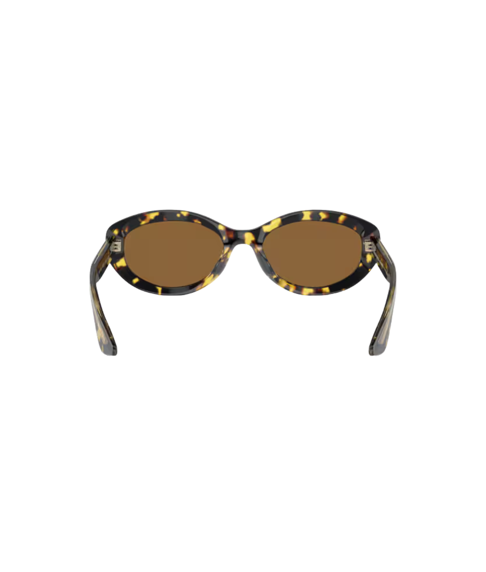 Vintage dtb- True brown