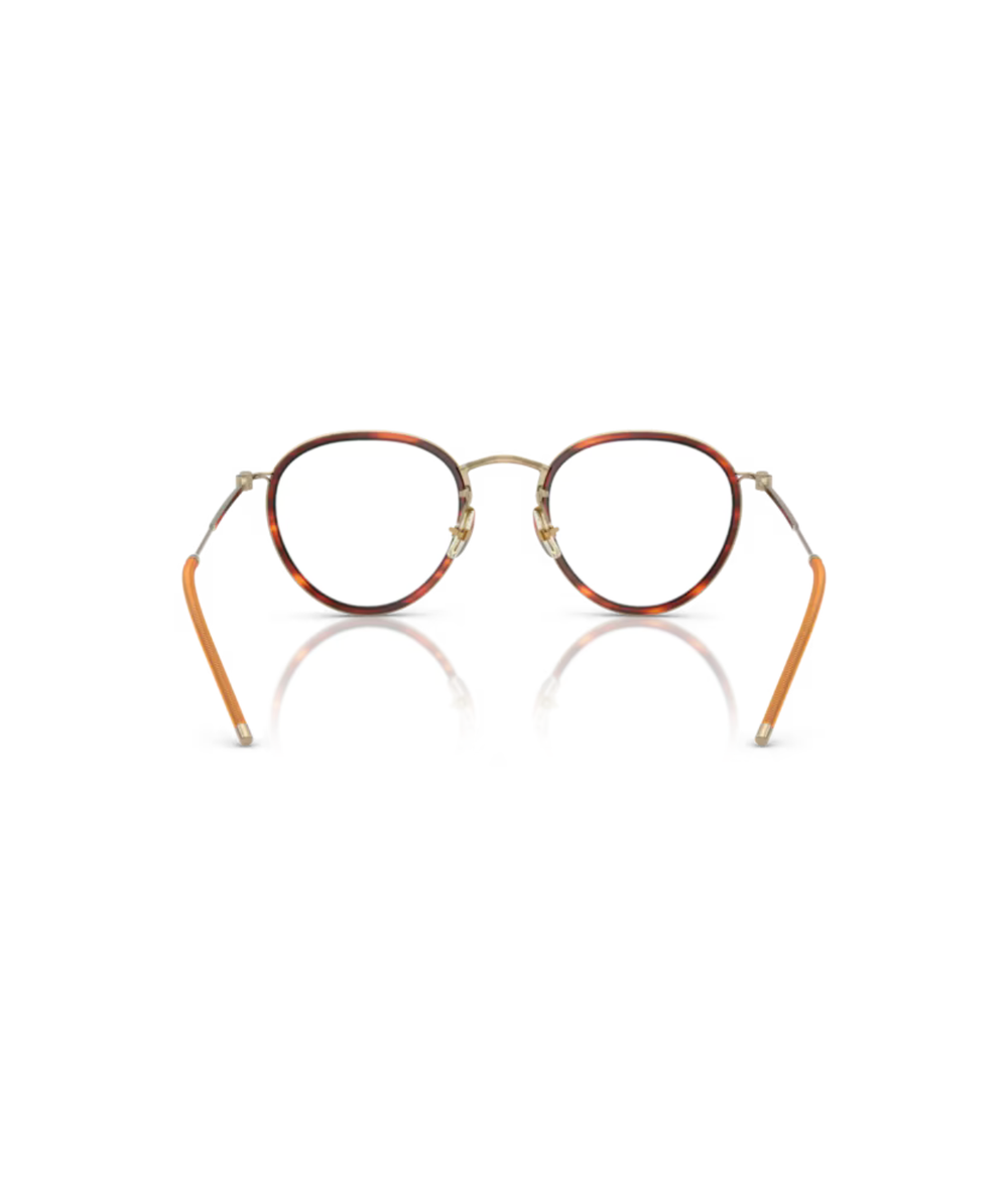 Gold/tuscany tortoise