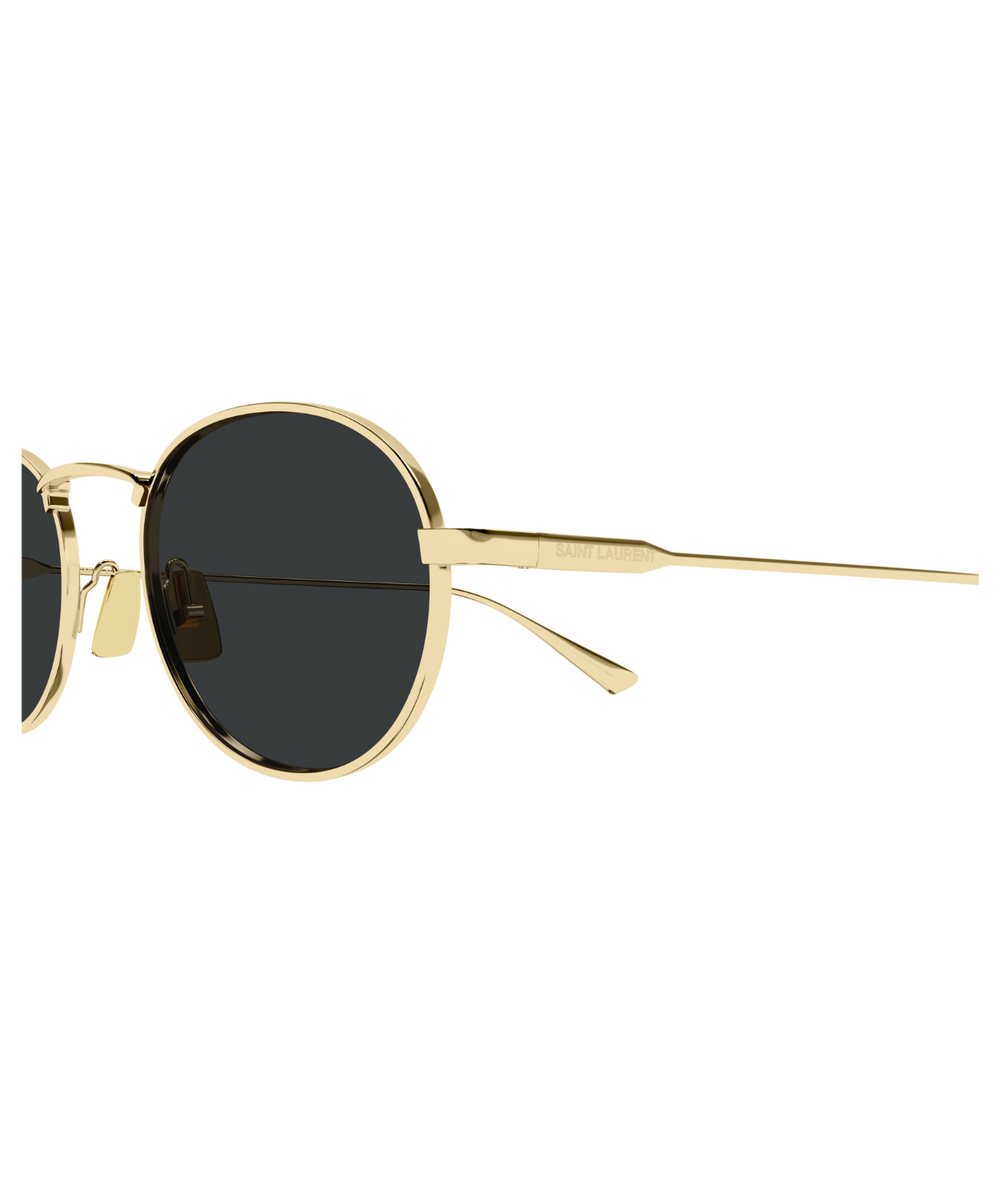 Gold-Black