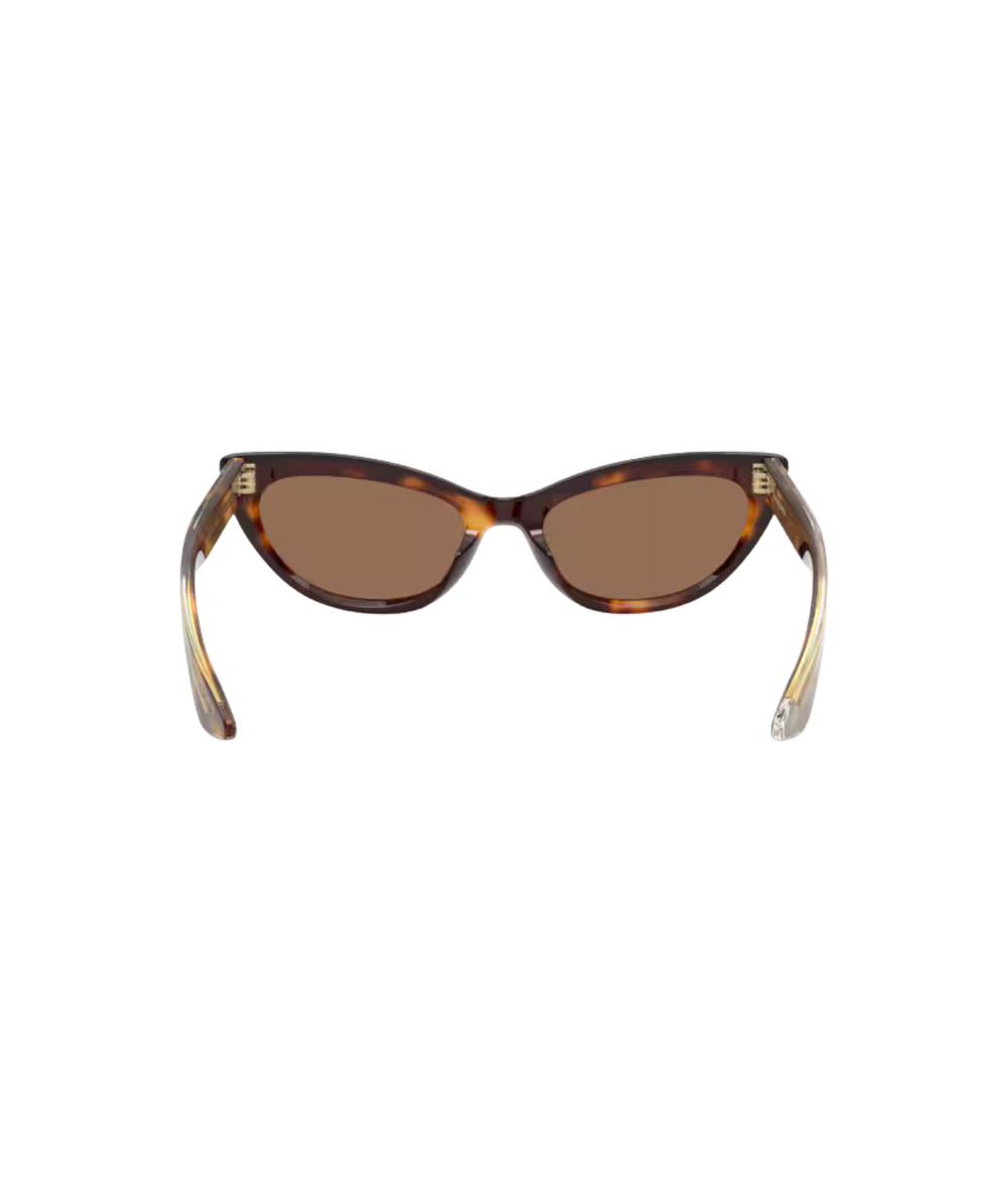 Dark Mahogany-Brown