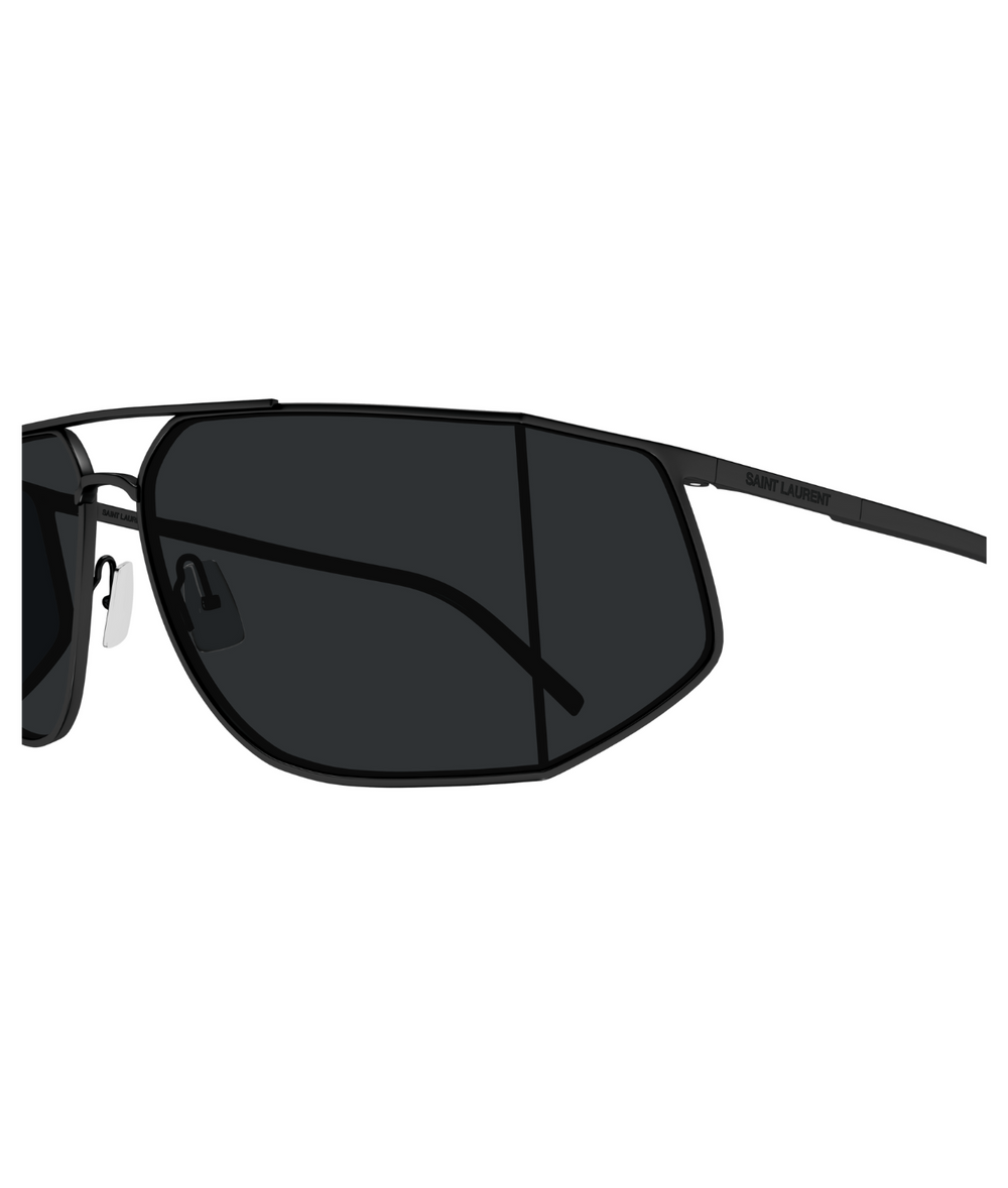 Black-Black