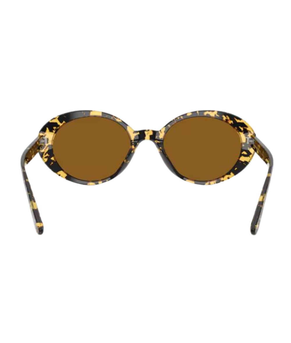 Tokyo tortoise-True brown