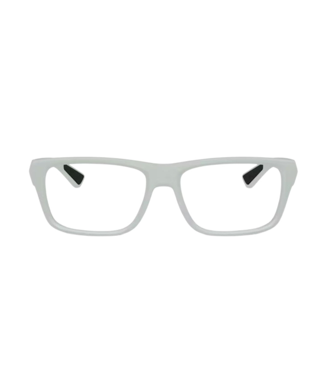 Clear grey