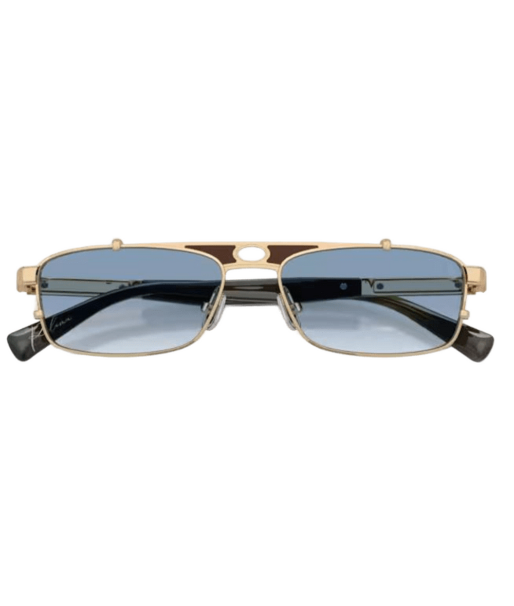 Gold 18k-Oceano