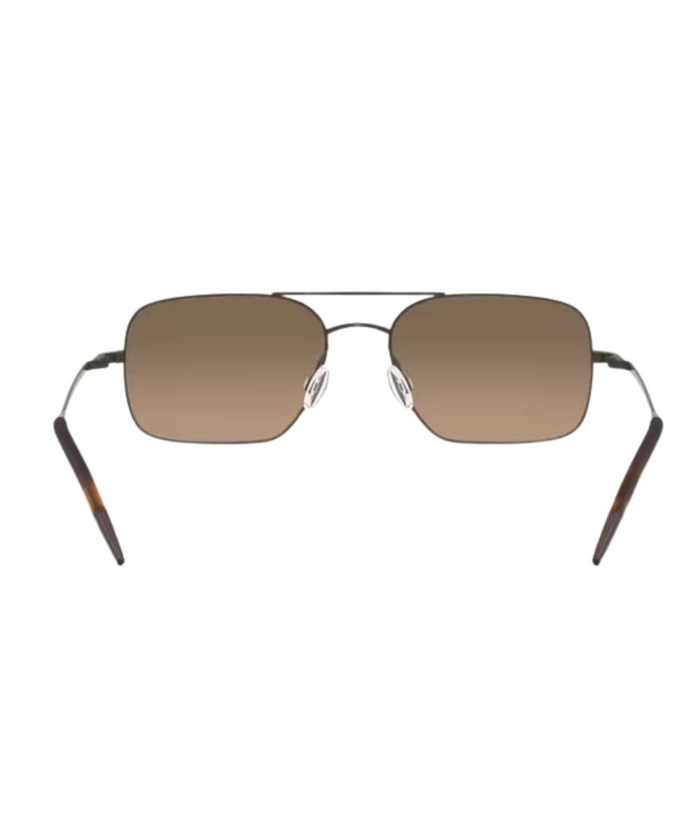 Pewter-Sandstone gradient polarized