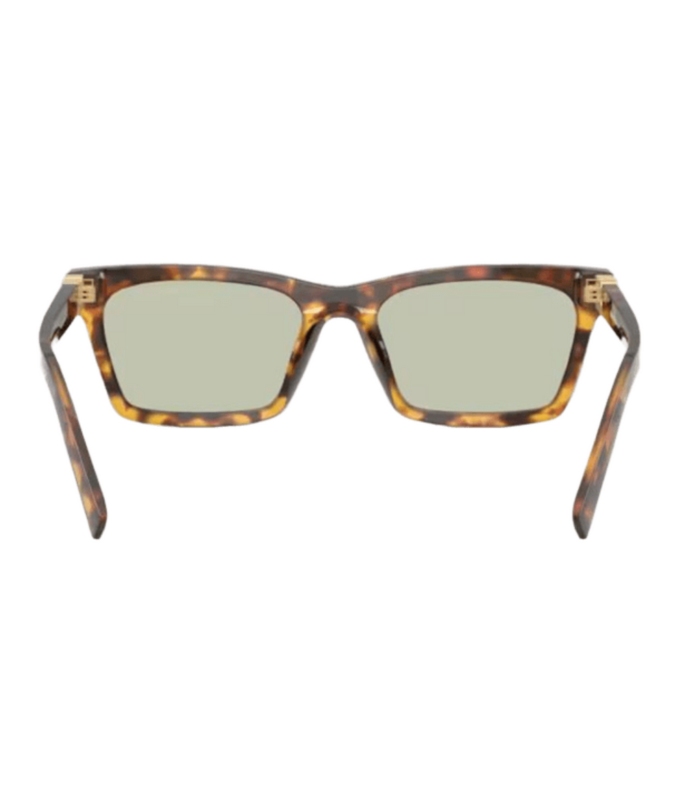 Honey Havana-Dark Brown