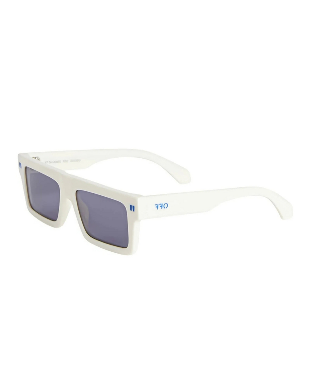 White-Dark Grey