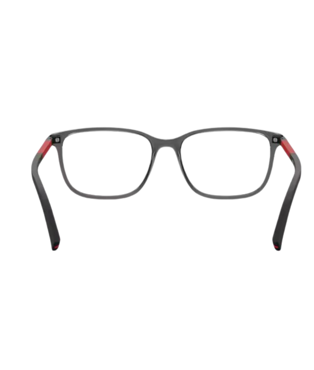 Transparent anthracite