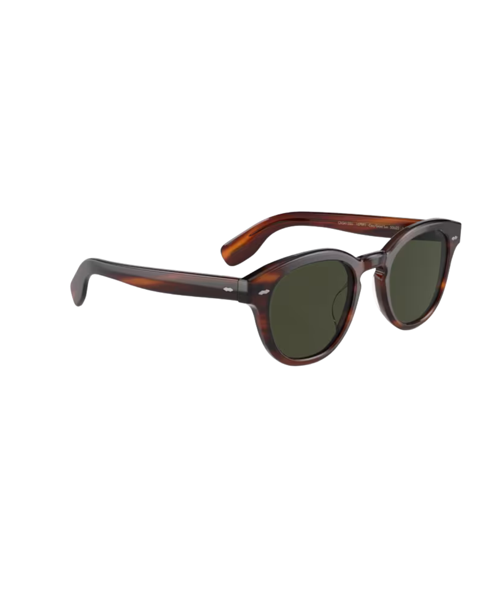 Grant tortoise-G-15 polarized