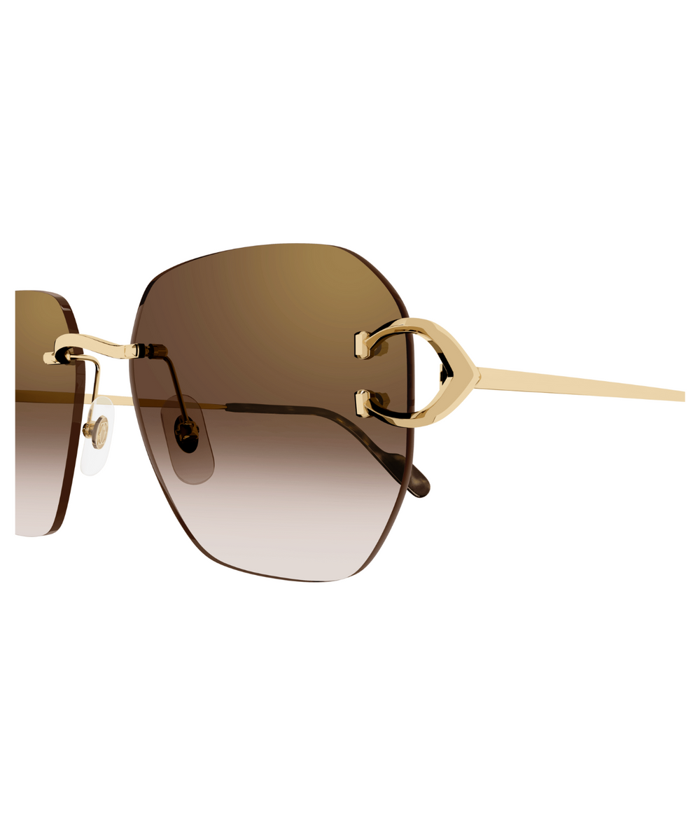 Gold-Brown