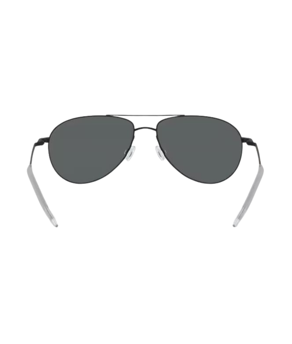
Matte black-Midnight express polarized