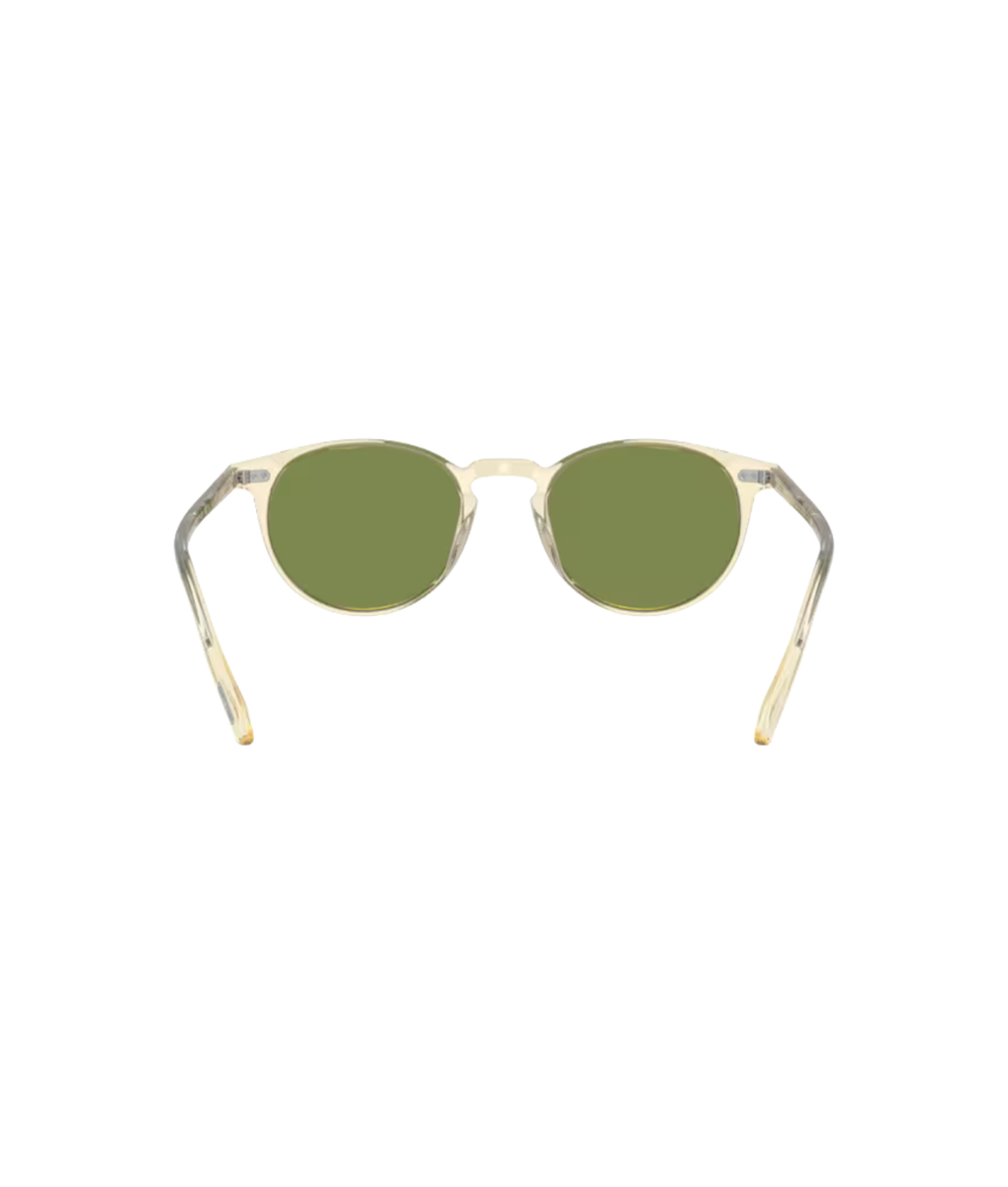Buff-Green c