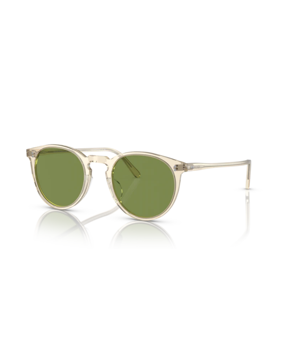 Buff-Green c