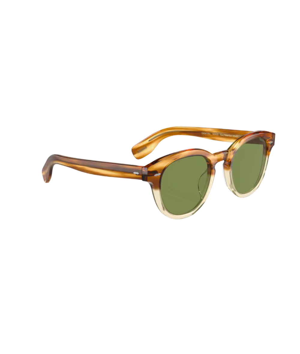 Honey vsb-Green c