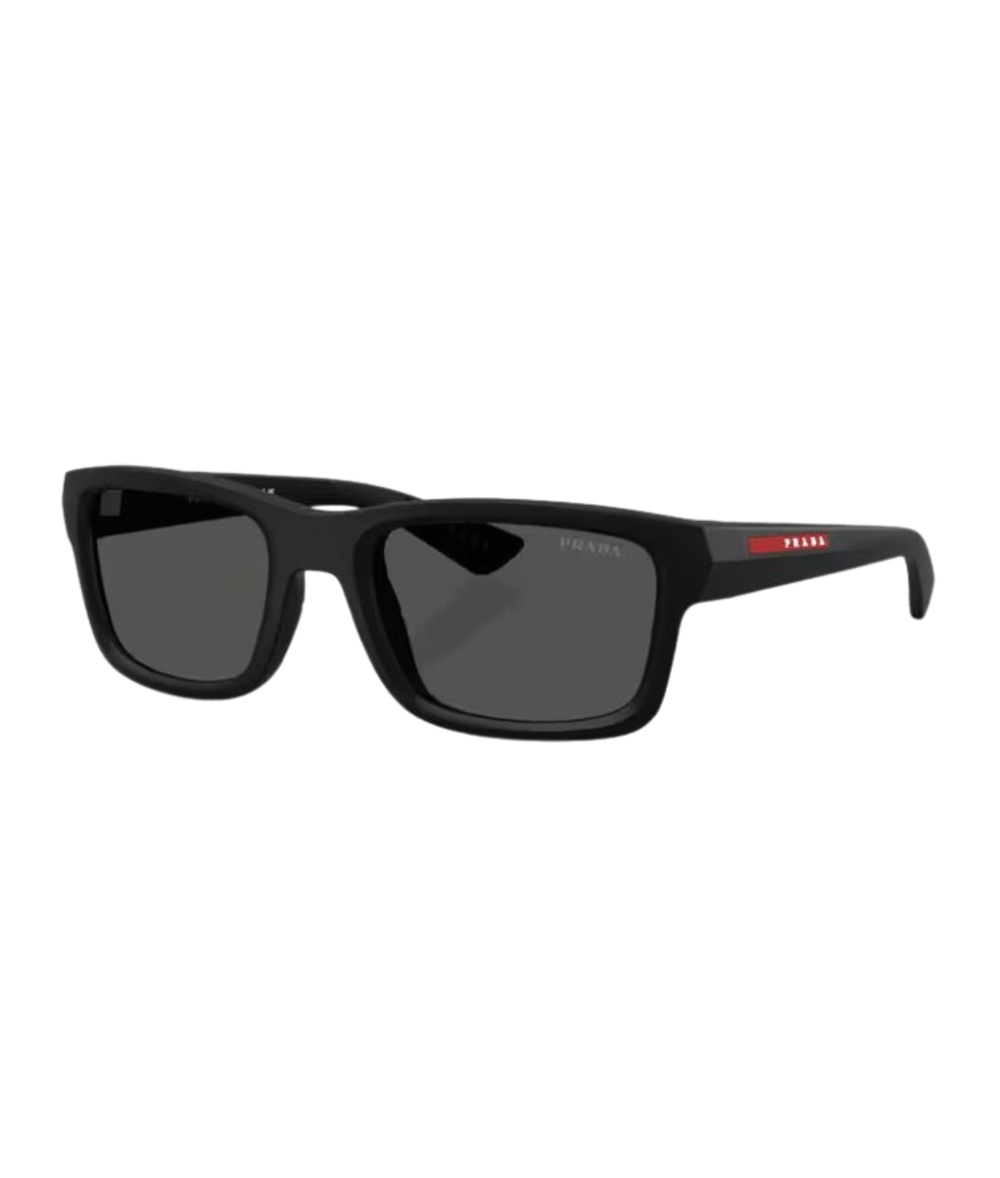 Matte Black-Dark Grey