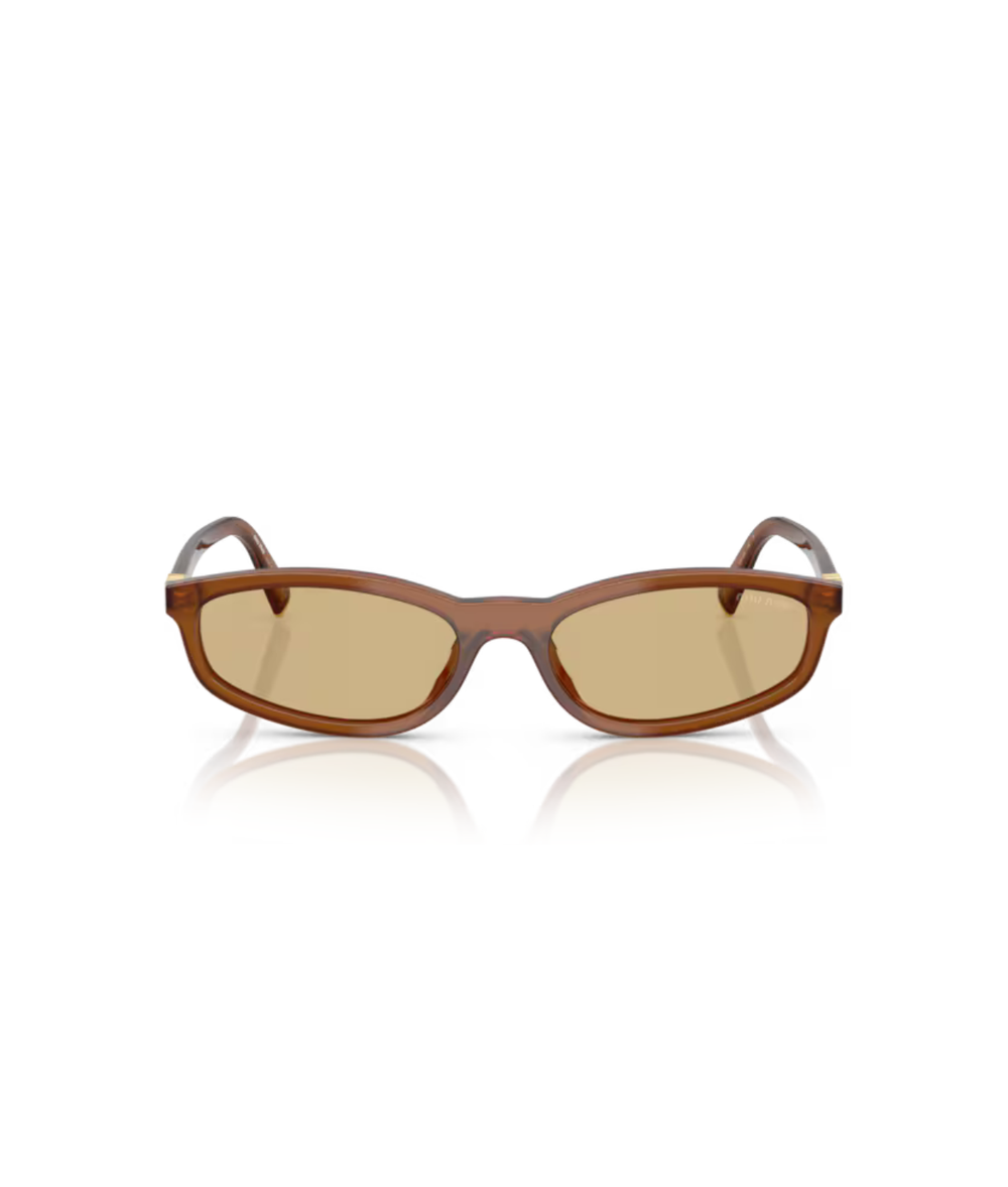 Opaline amber-Yellow