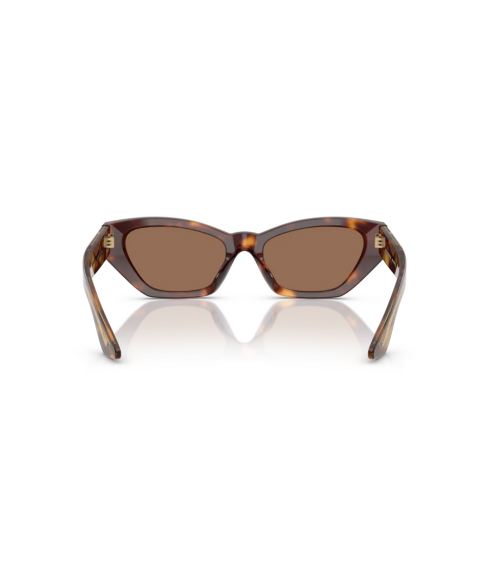 Dark Mahogany-Brown