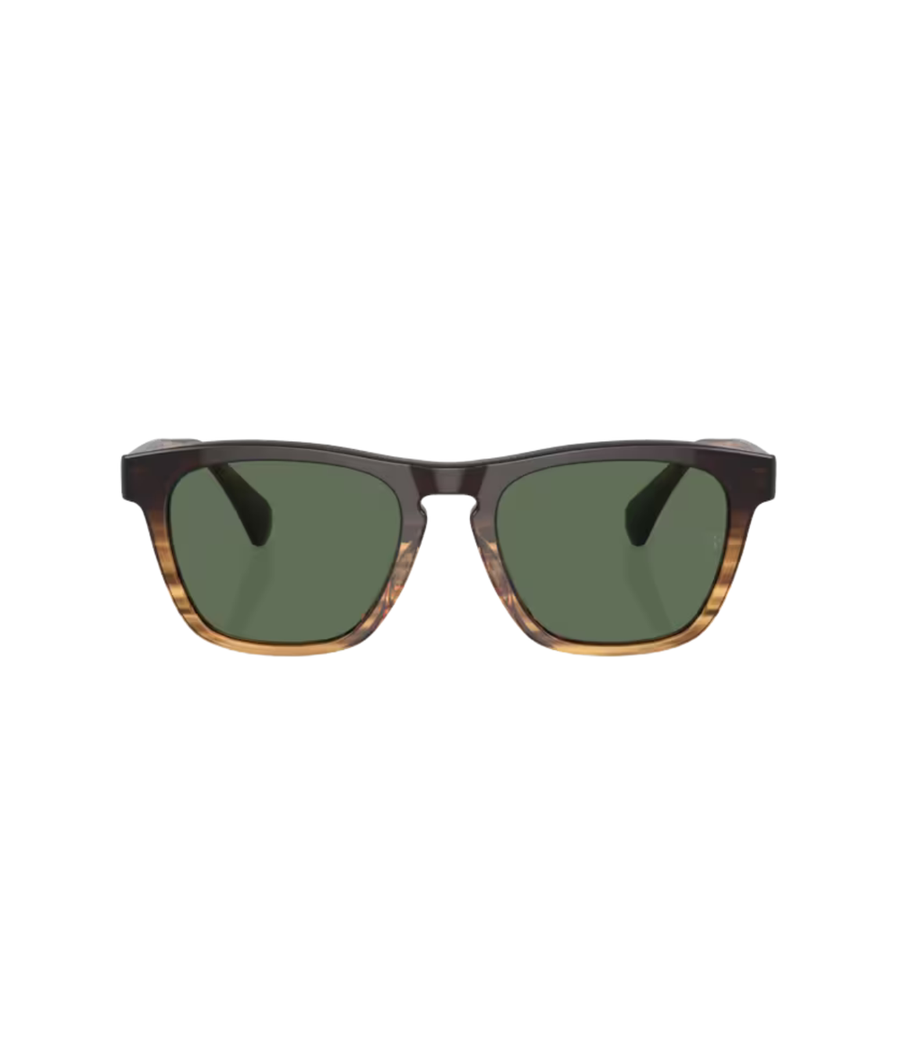 Cortado-G-15 polarized