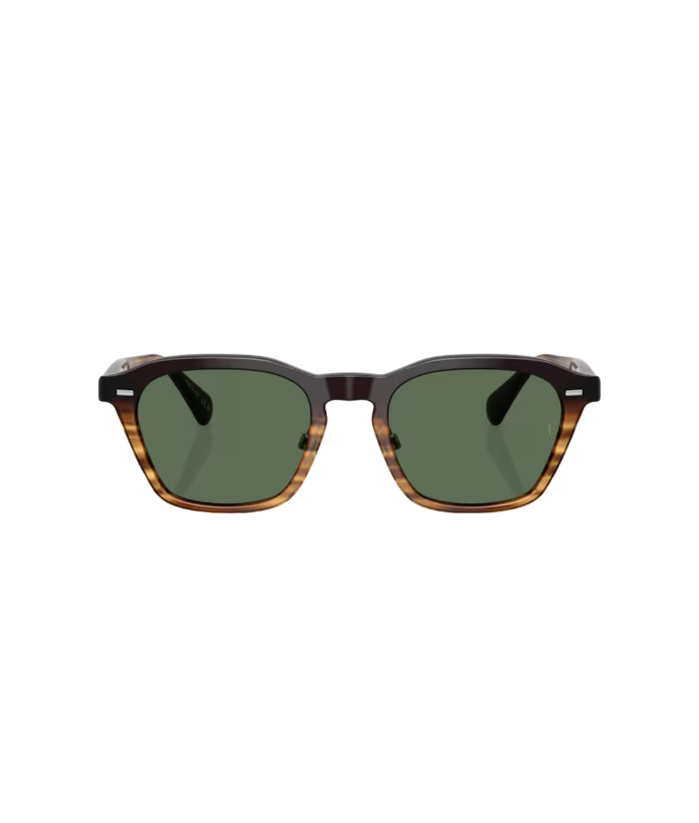 Cortado-G-15 polarized