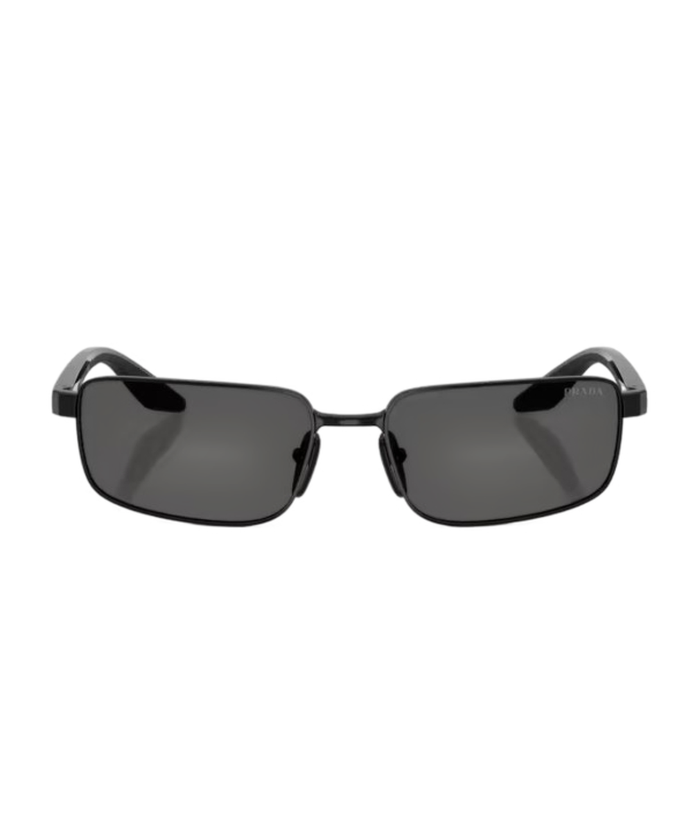 Black-Dark Grey