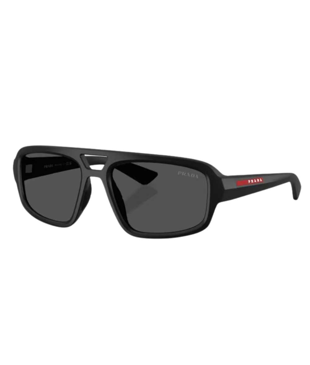 Matte Black-Dark Grey