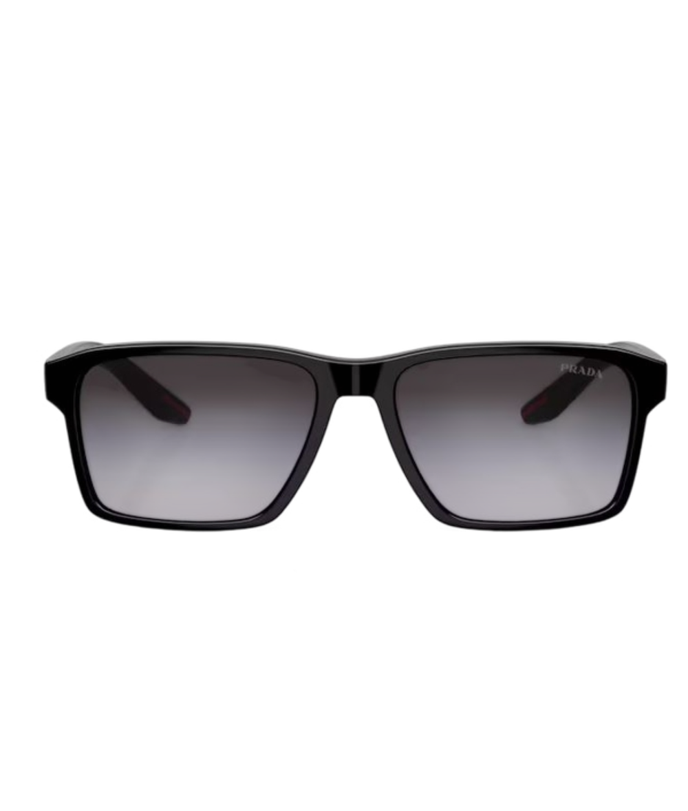Black-Grey gradient