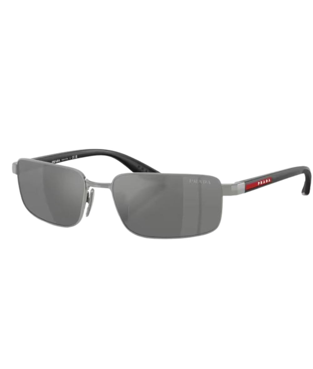 Metal grey-Grey/silver