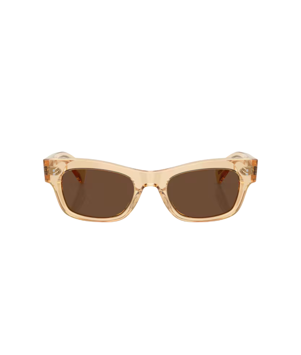 Champagne-Terra polarized