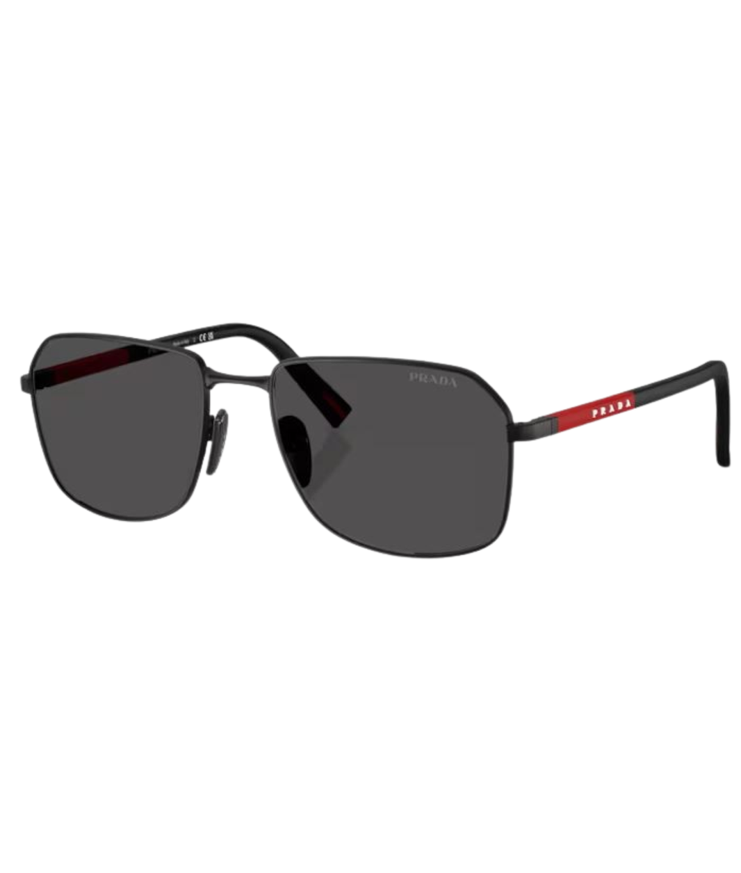 image Matte Black-Dark Grey