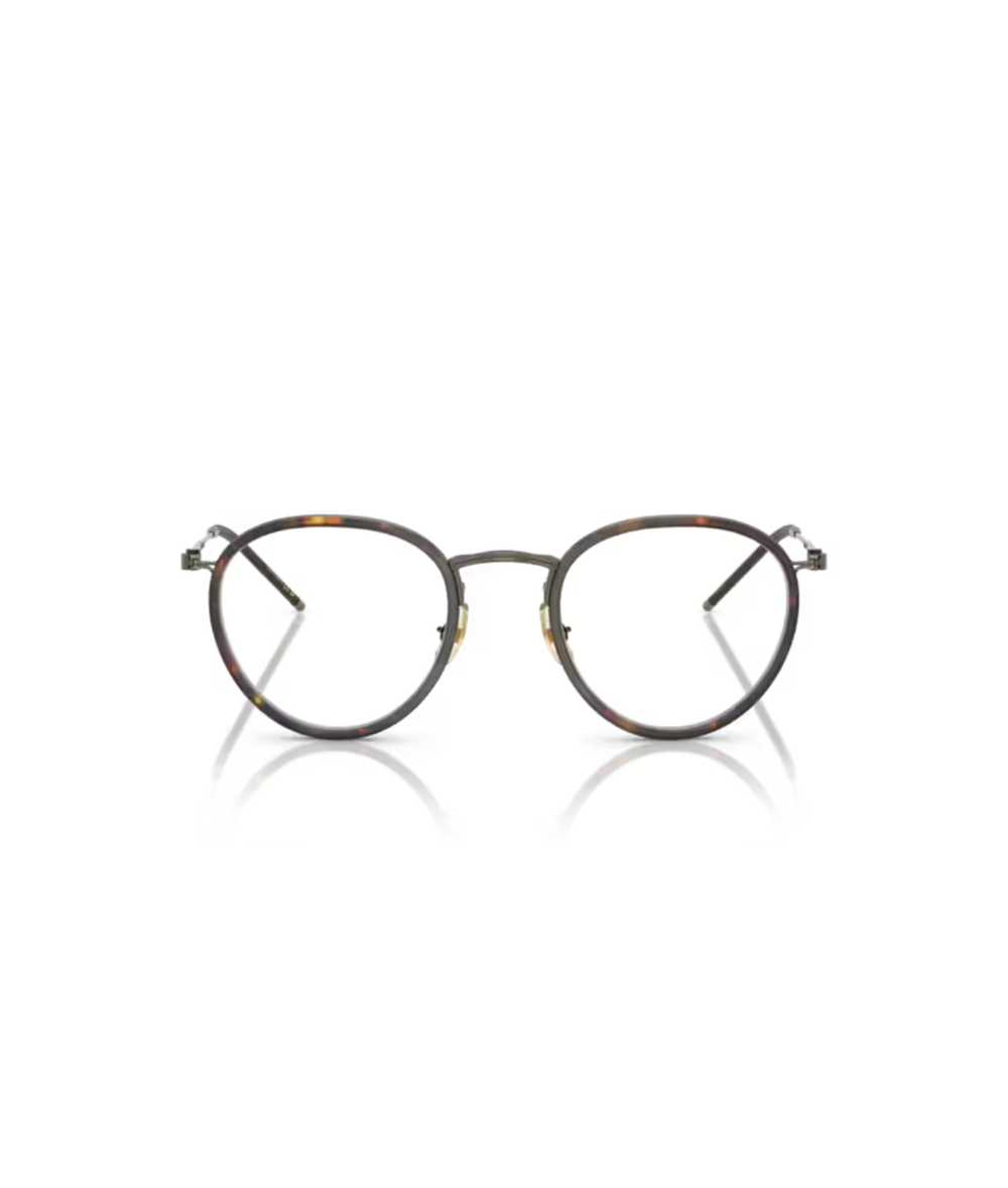 Antique gold/dtb