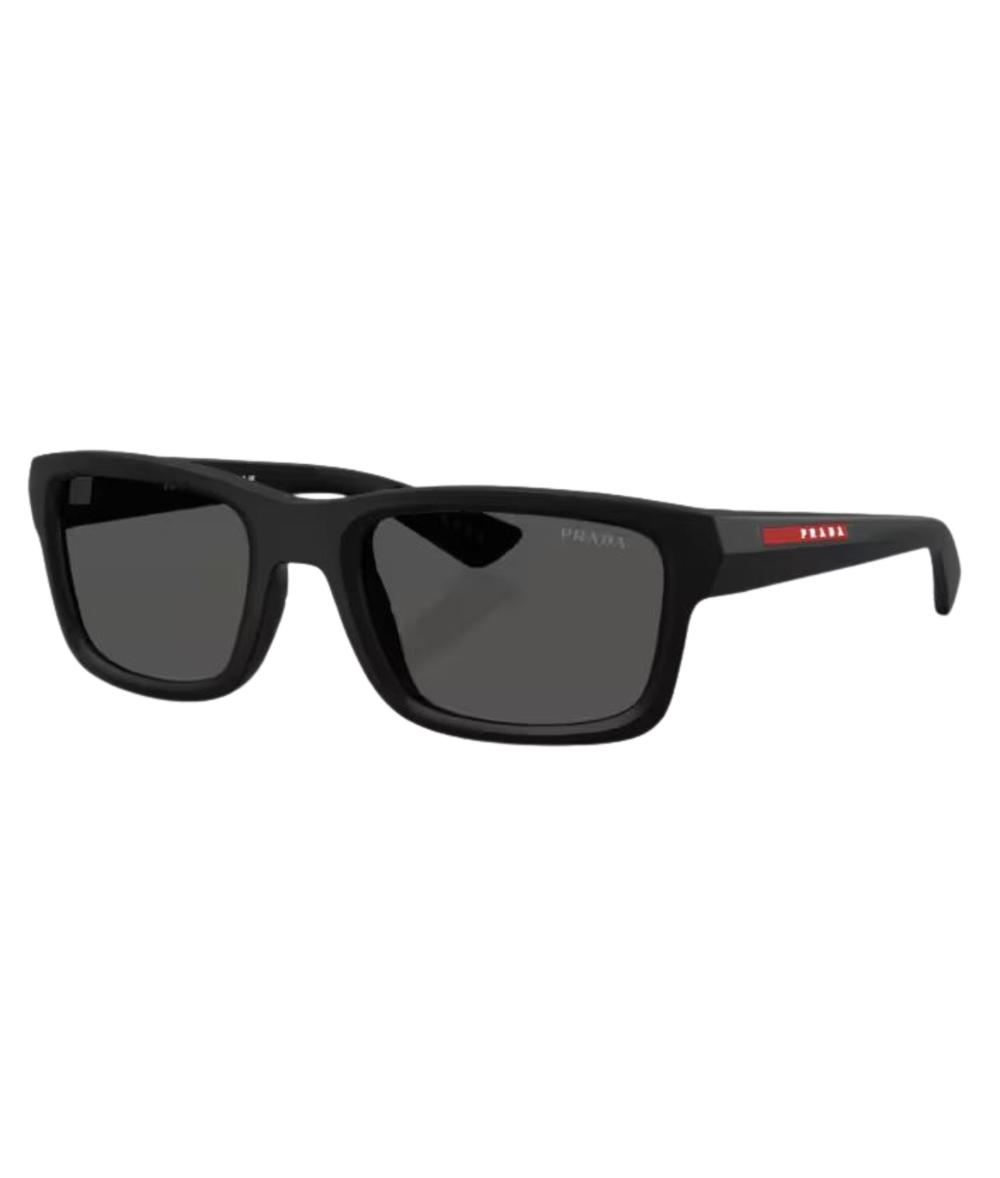 Matte Black-Dark Grey