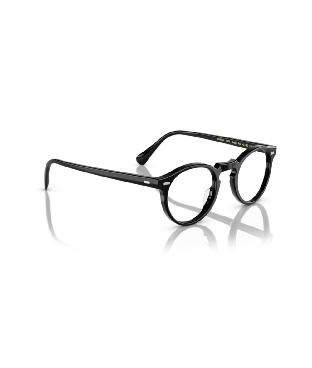 Oliver People Gregory Peck 0OV5186 Round Eyeglasses