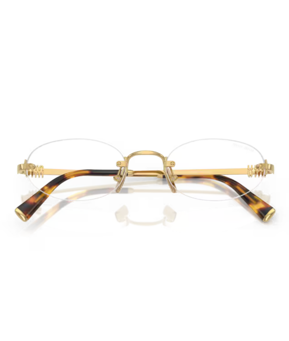 Gold-Clear Blue Light Filter