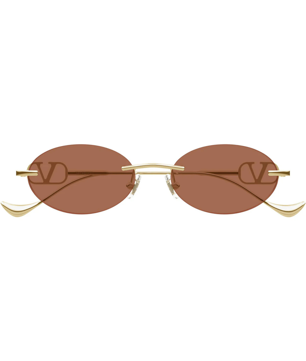 Gold-Brown