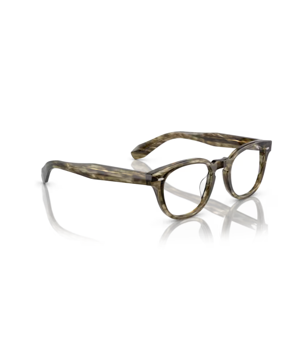 Soft olive bark