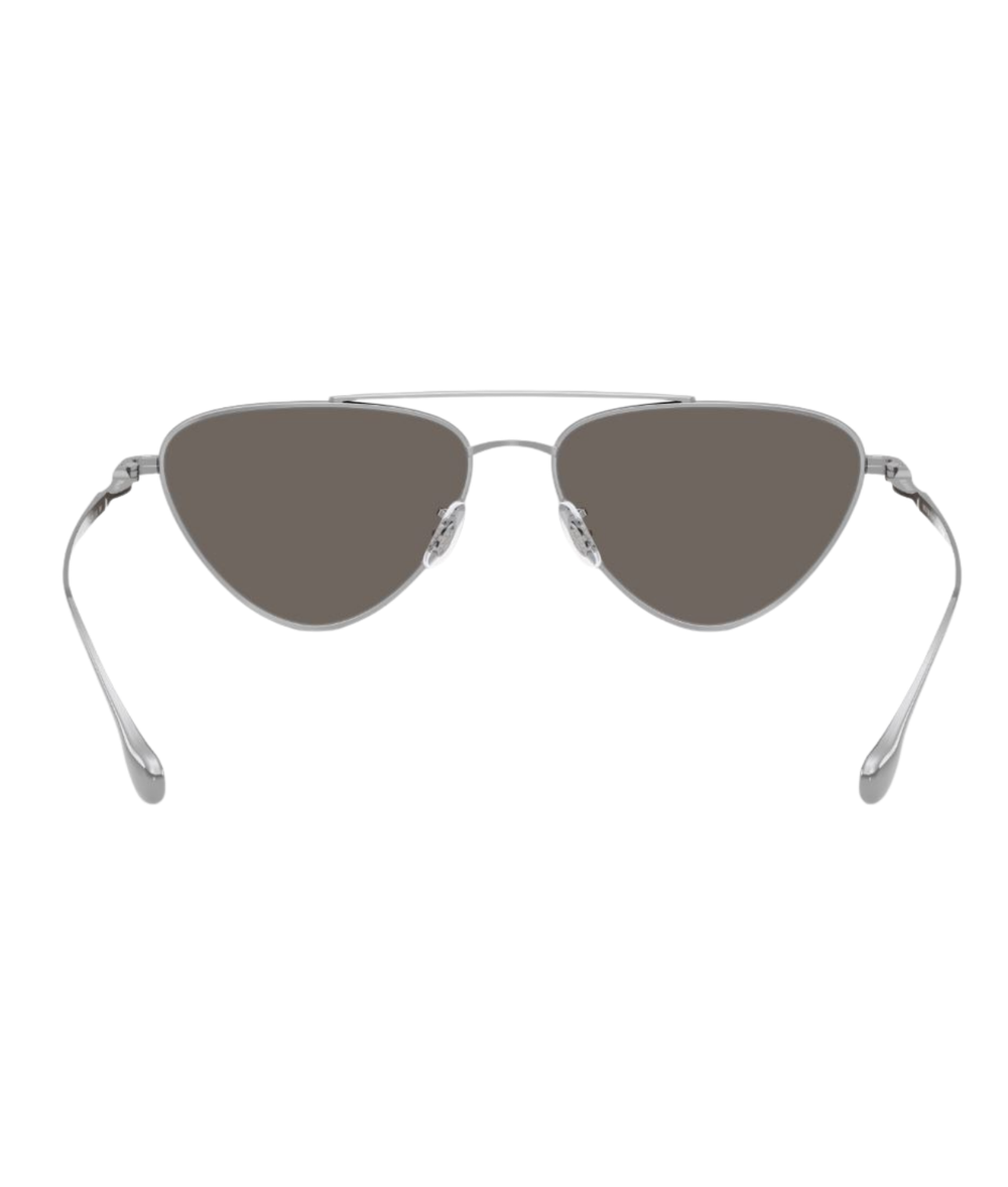 Silver-Soft silver mirror