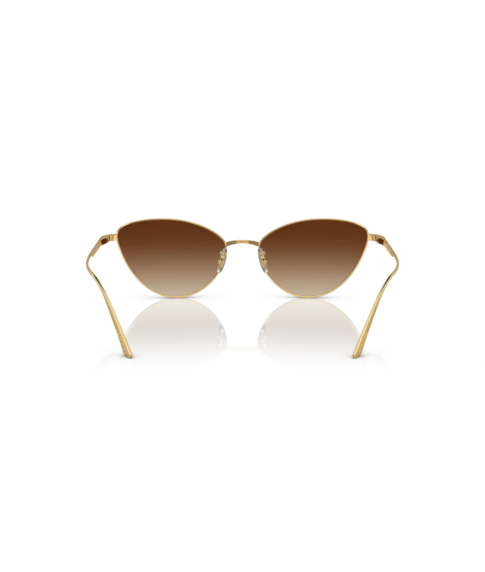 Gold-Brown