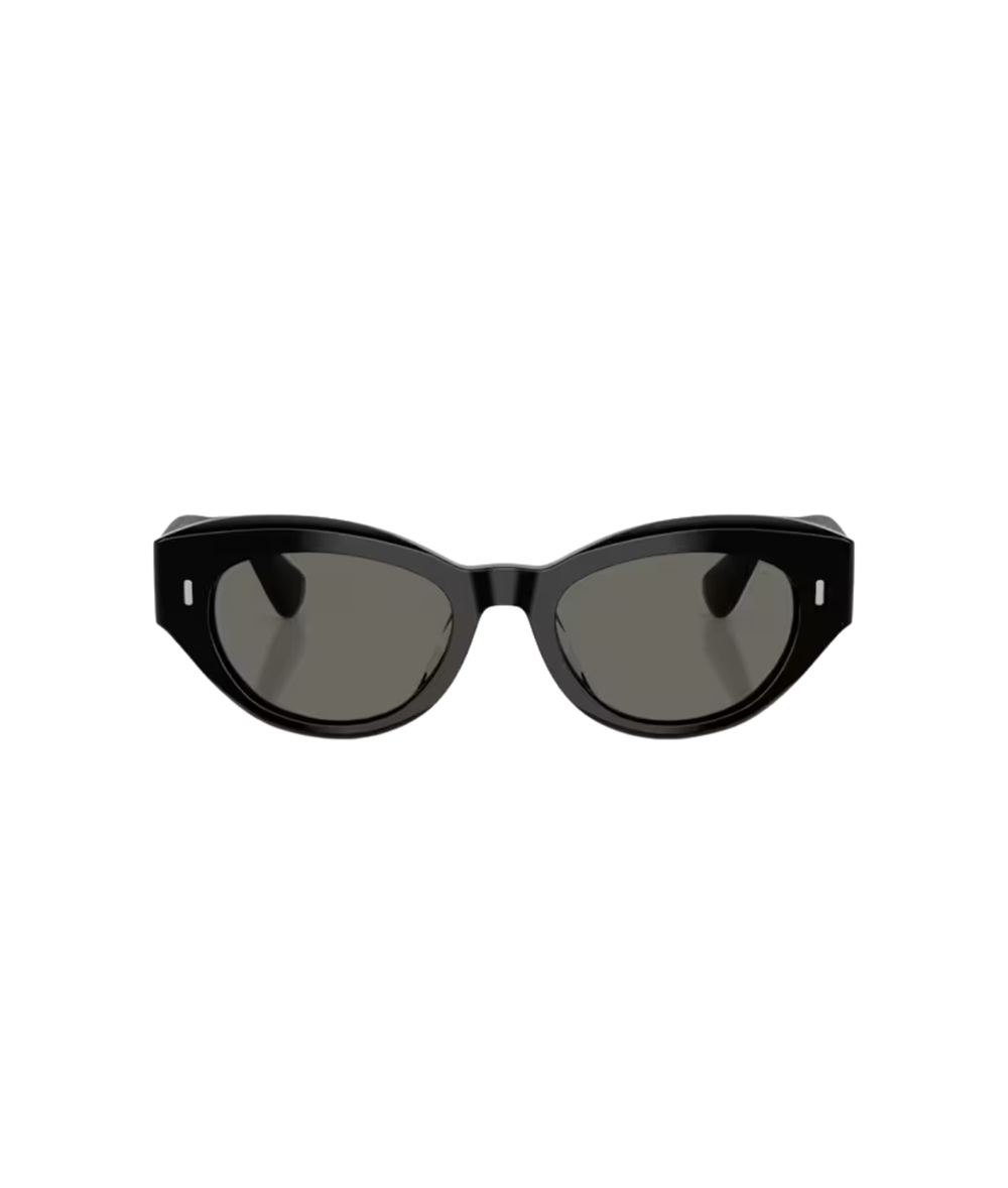 Black-Carbon grey
