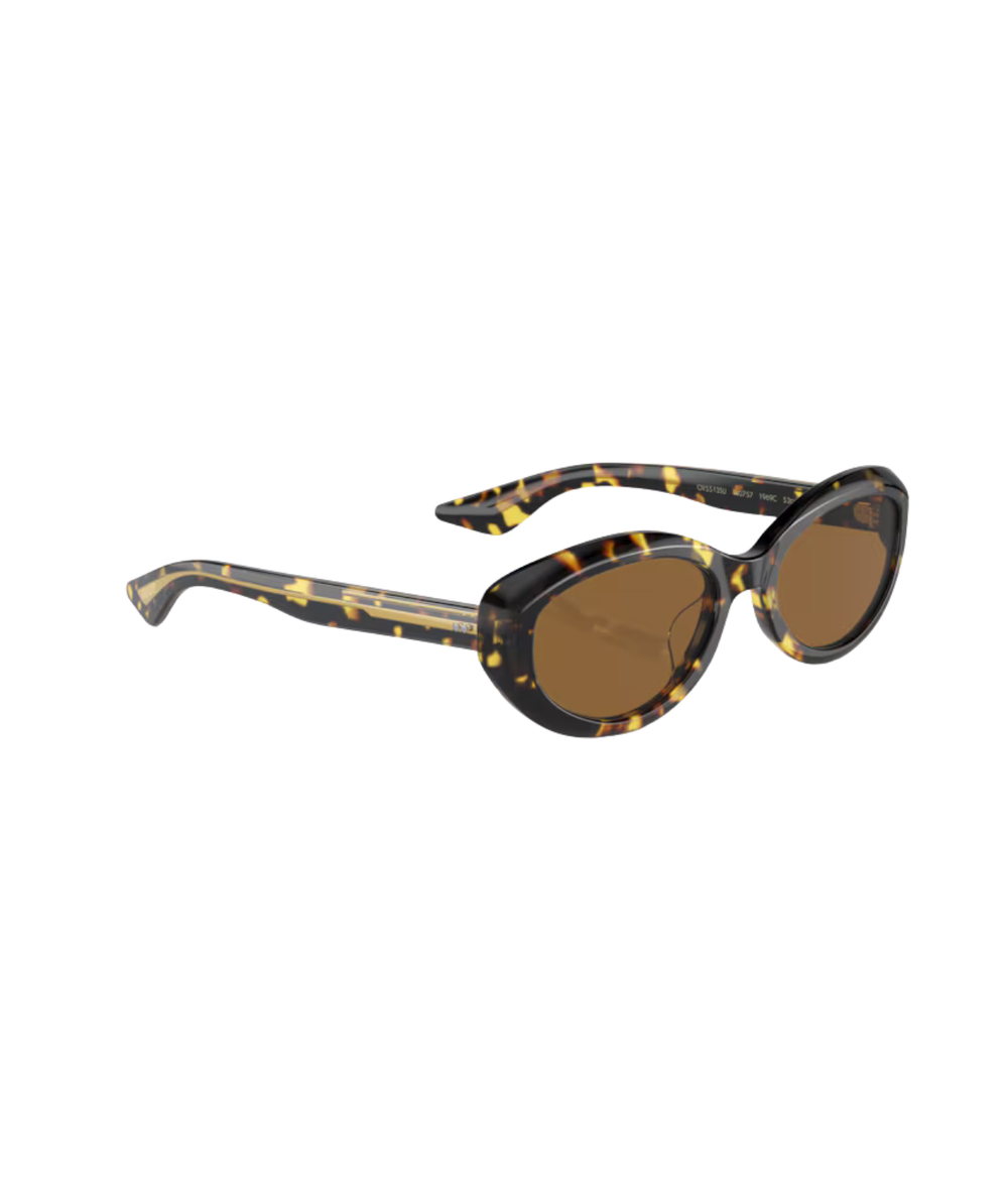 Vintage dtb- True brown