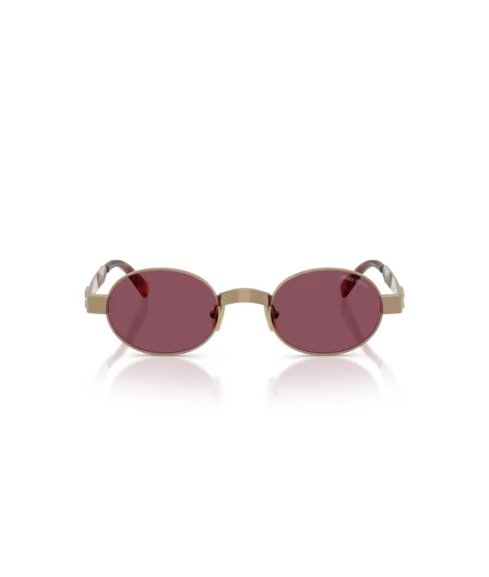 Brass-Dark violet