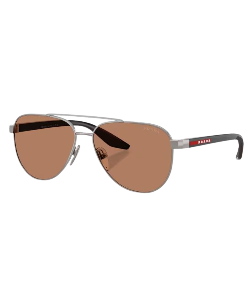 Gunmetal-Brown