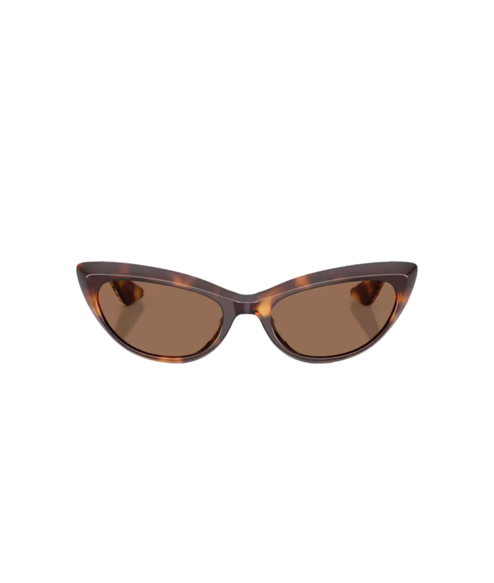 Dark Mahogany-Brown