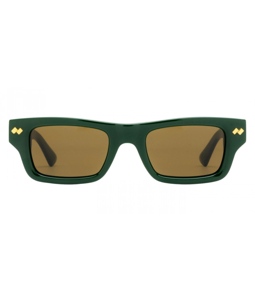 Green-Brown