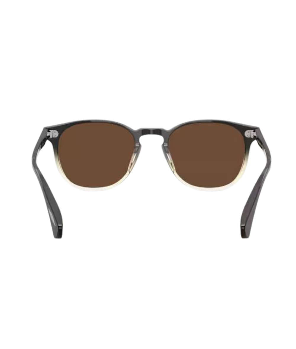 Kona gradient-Terra polarized