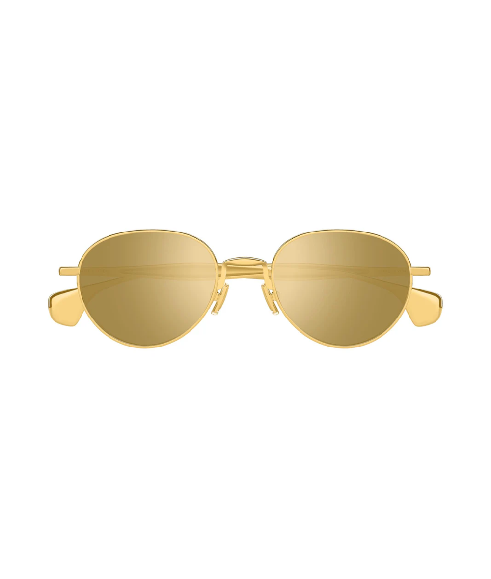 Gold-Gold