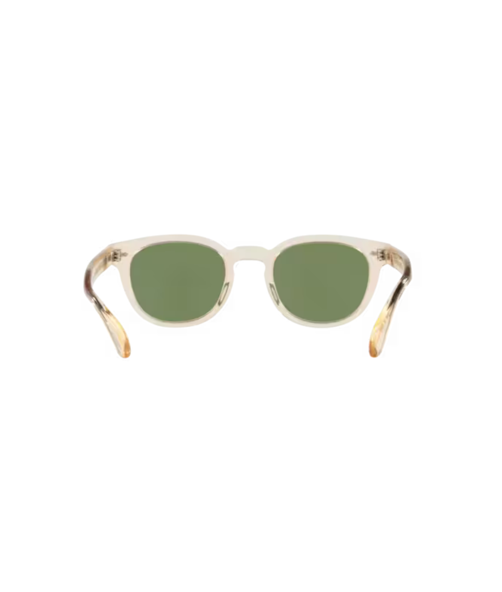 Buff-Green c