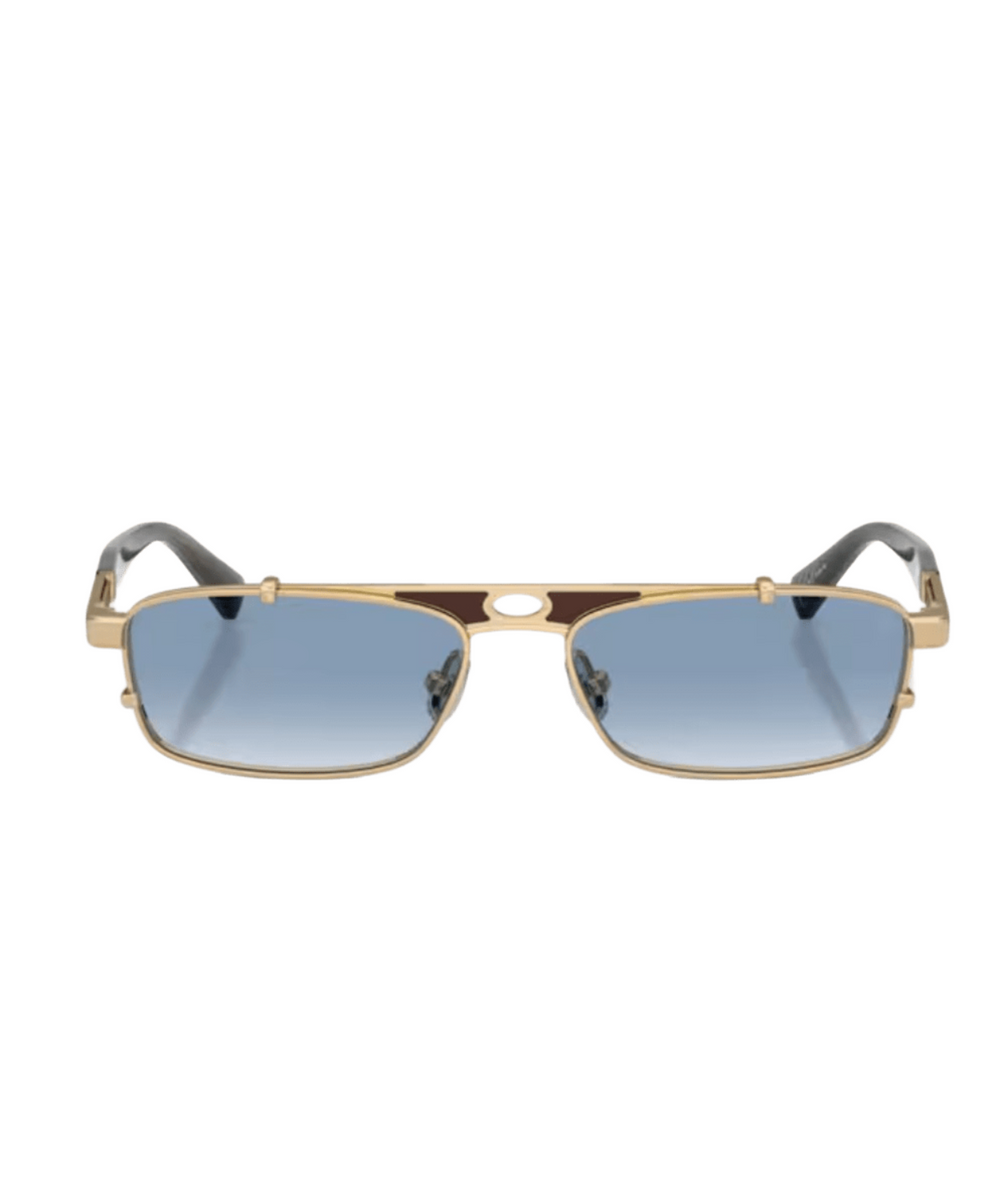 Gold 18k-Oceano
